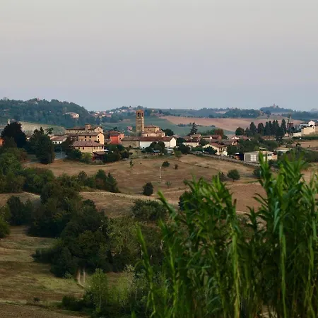 וילה Casa Dei Cipressi *