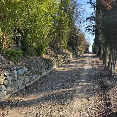 וילה Casa Dei Cipressi *