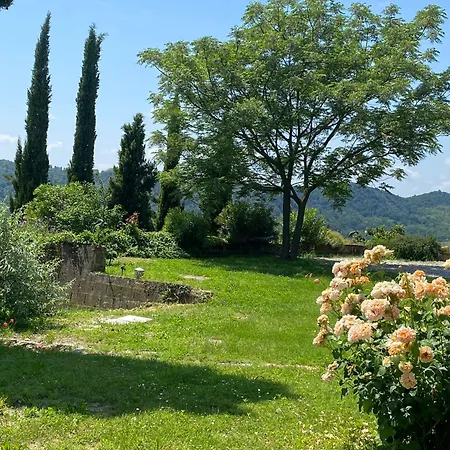 Casa Dei Cipressi וילה *