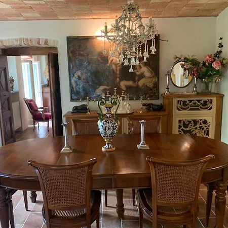 וילה Casa Dei Cipressi
