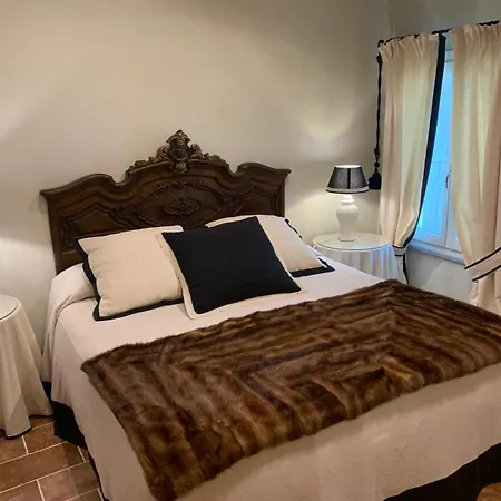 Casa Dei Cipressi