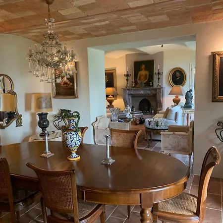 Casa Dei Cipressi * Odalengo Piccolo