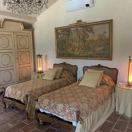 Casa Dei Cipressi