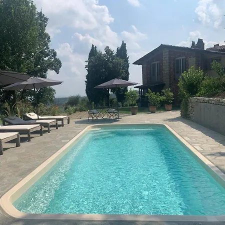 Casa Dei Cipressi *