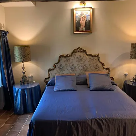 Casa Dei Cipressi