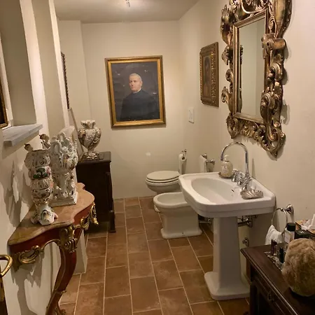 Casa Dei Cipressi וילה Odalengo Piccolo