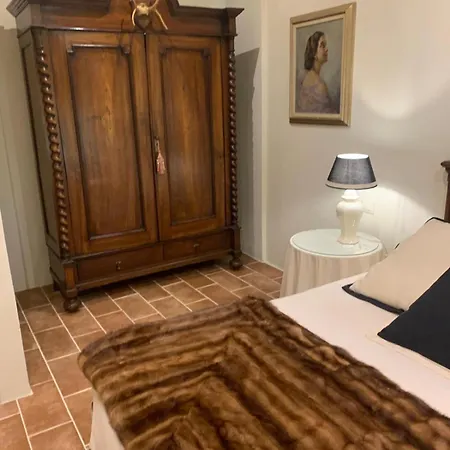 Casa Dei Cipressi *
