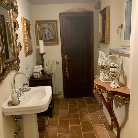Casa Dei Cipressi * Odalengo Piccolo