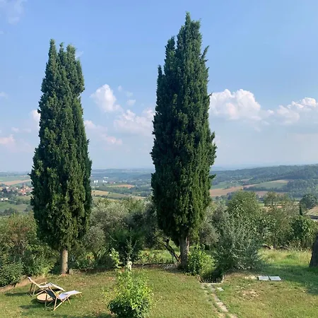 Casa Dei Cipressi וילה
