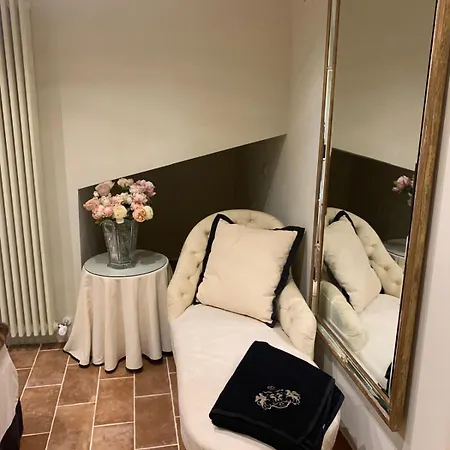 וילה Casa Dei Cipressi