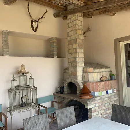 Casa Dei Cipressi וילה *