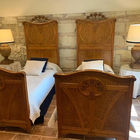 Casa Dei Cipressi * Odalengo Piccolo