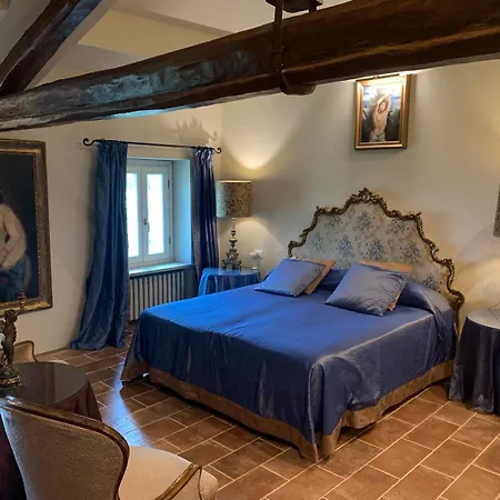 Casa Dei Cipressi וילה